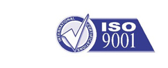 ISO 9001 Certification