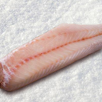 Filete de Rosada / Abadejo