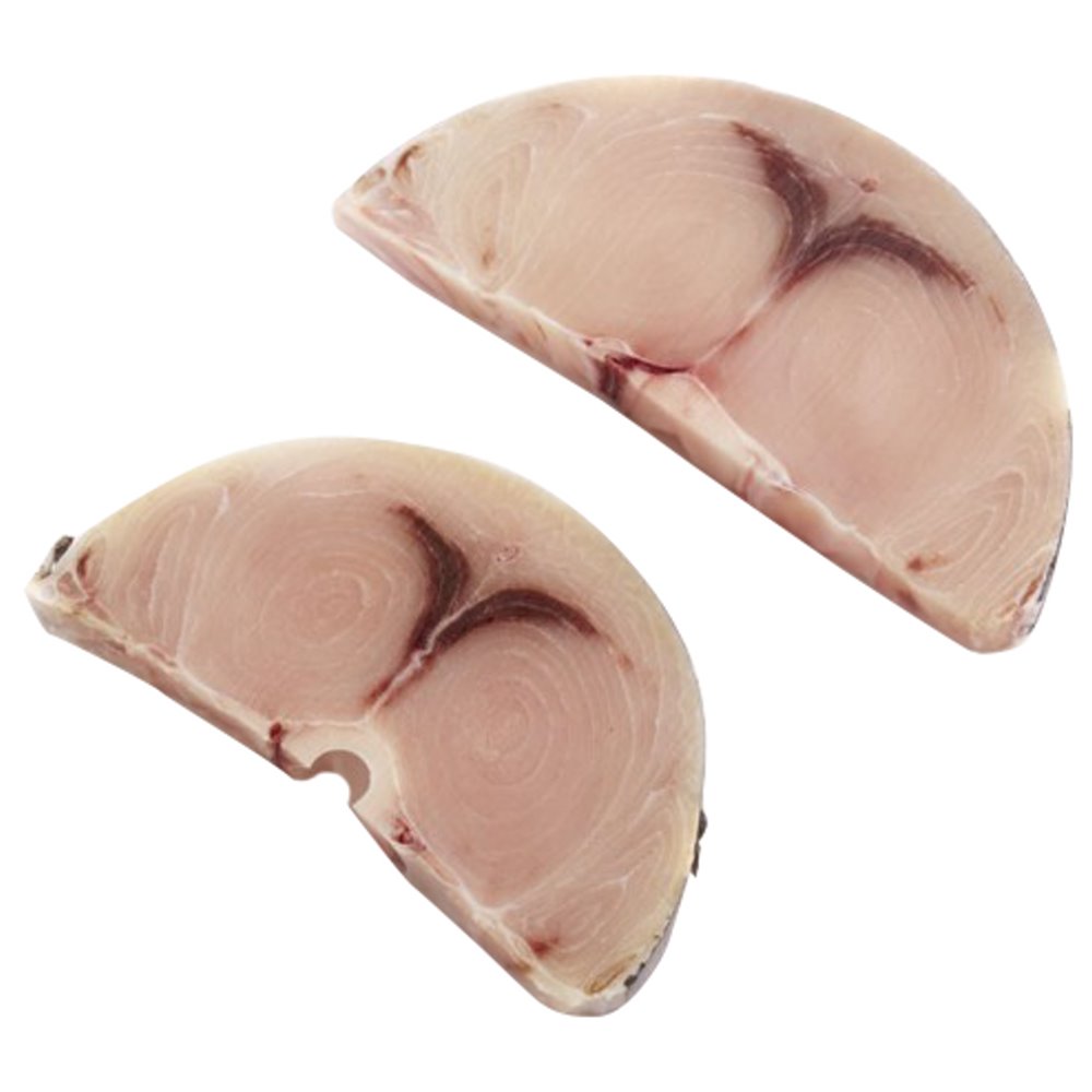 Rodajas de Pez Espada