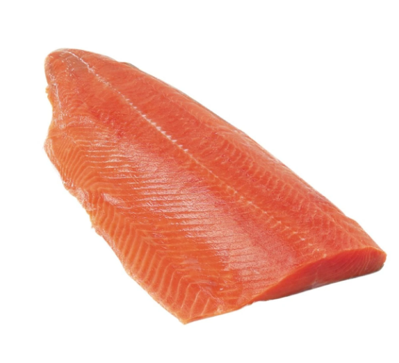 Filete de Salmón